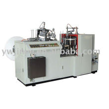 JYLBZ-LB Double Sides PE Coated Paper Cup Forming Machine